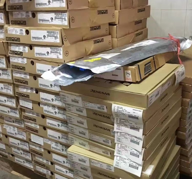 北新泾街道芯片回收