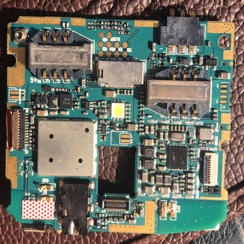 北新泾街道线路板回收